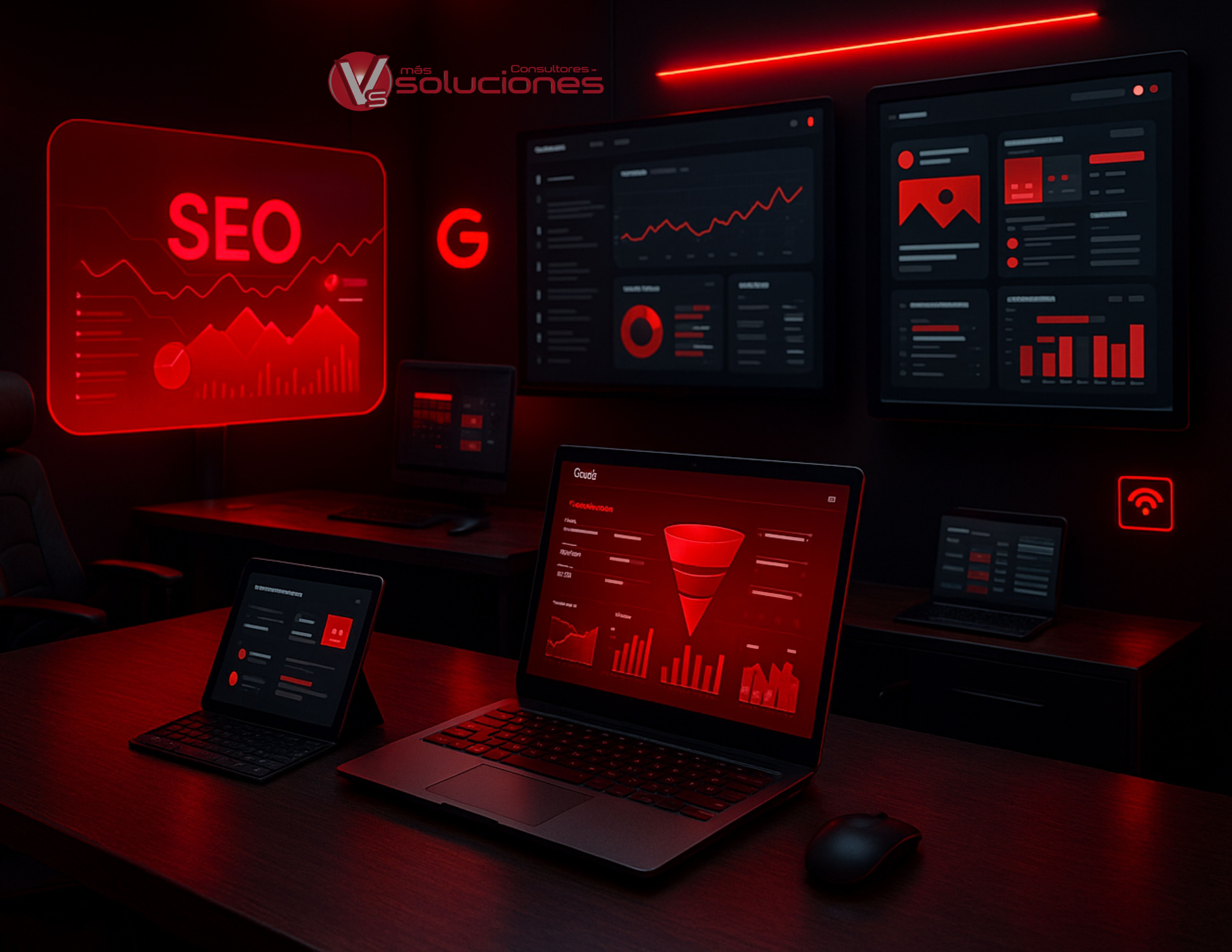 Marketing empresarial