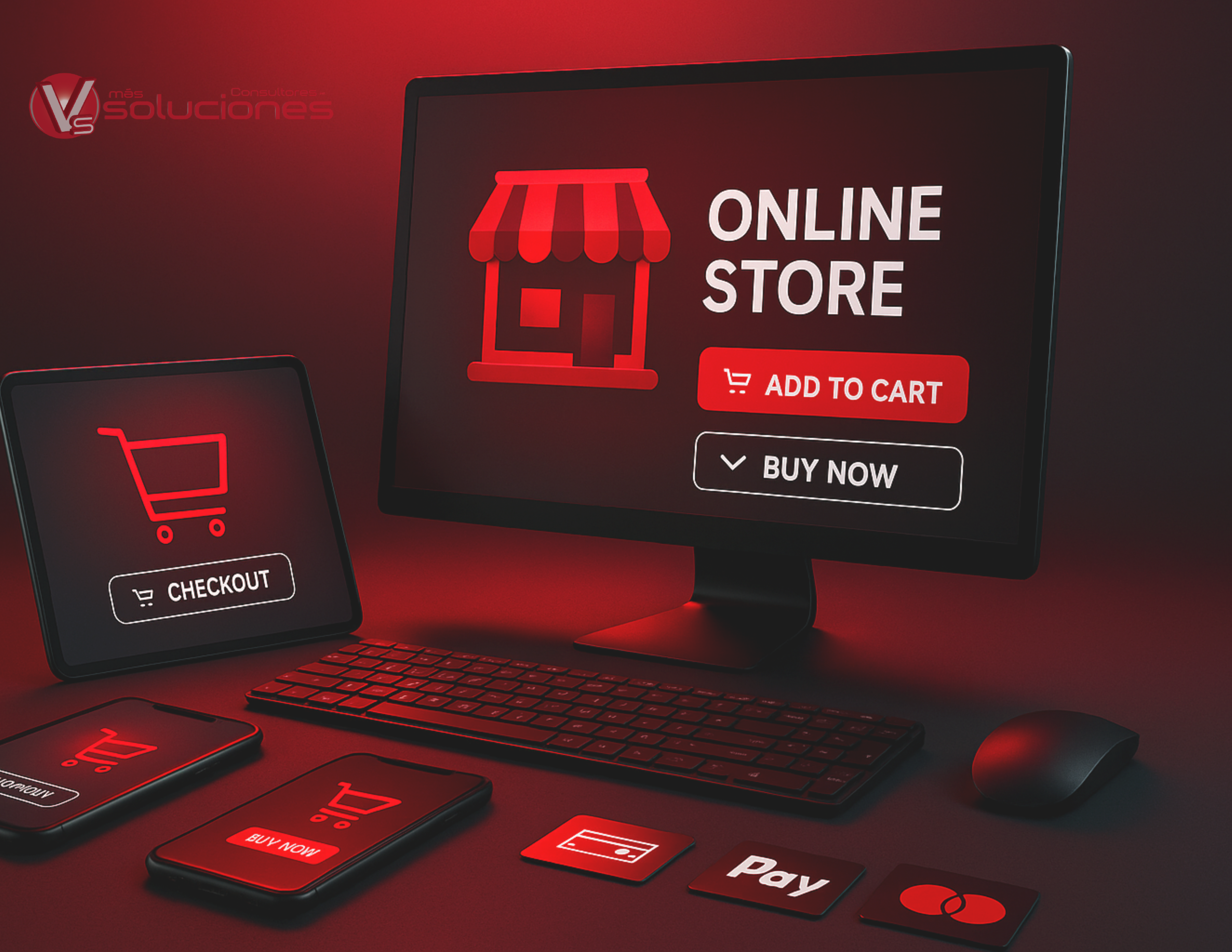 Web & Ecommerce